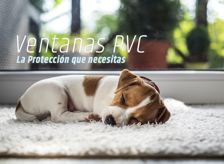Vidriería Magallanes - Ventas PVC, la protección que necesitas